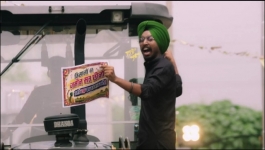 Tu Juliet Jatt Di - 17th August 2026
